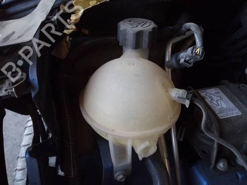 Used Expansion tank PEUGEOT 308 I (4A_, 4C_) [2007-2016]  19121247
