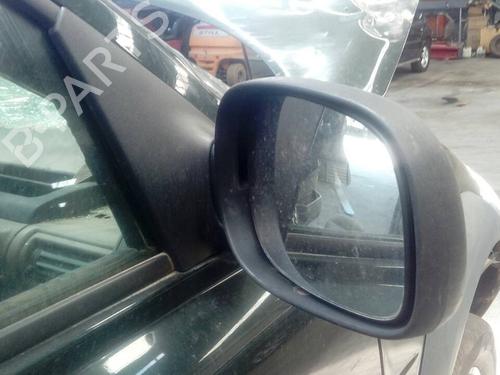 Used Right mirror Right mirror 38593652 38593652