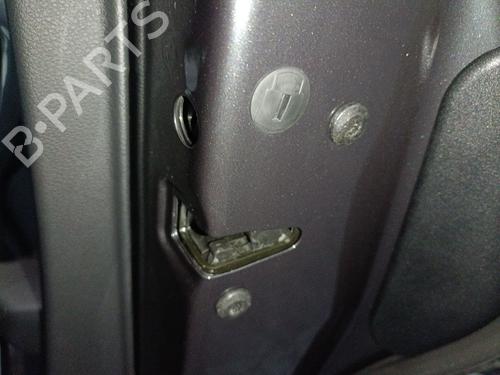 Used Rear right lock Rear right lock 38302229 38302229