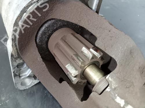 Startmotor SUBARU XV (_GP_) 2.0 D AWD (GPD) | BP11862476M8 