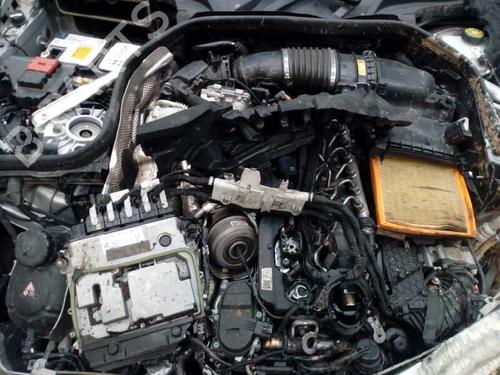 Electronic module MERCEDES-BENZ CLS (C257) CLS 350 d 4-matic (257.321) | BP5672484M83 