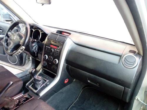 Starter SUZUKI GRAND VITARA II (JT, TE, TD)  | BP1971220M8 