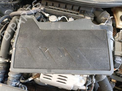 Topbeskyttelse OPEL CORSA F (P2JO) 1.2 (68) (101 hp) 28098761