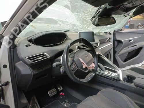 Squib airbag PEUGEOT 3008 II SUV (MC_, MR_, MJ_, M4_) 1.2 THP/ PureTech 130 (MRHNSM, MRHNSU, MRHNSJ, MRHNYW,... | BP29972963C102