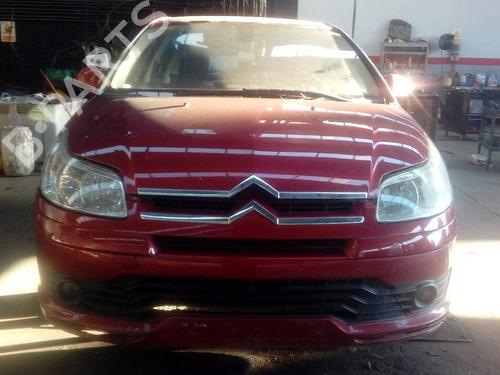 Front left lock CITROËN C4 I (LC_)  | BP30083534C98