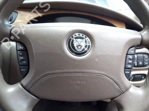 Used Driver airbag JAGUAR S-TYPE II (X200) 2.7 D (207 hp) 19803646