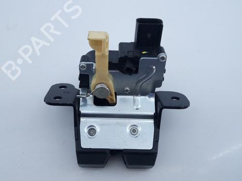 Tailgate lock HYUNDAI KONA (OS, OSE, OSI)  | BP9734366C101 