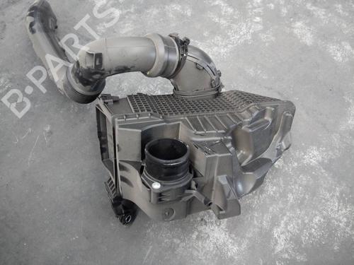 Luftfilter kasse DACIA SANDERO II [2012-2025]  14063543