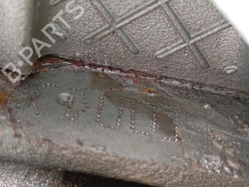 Engine AUDI A7 Sportback (4GA, 4GF) 3.0 TDI quattro | BP33621156M1 - Image 10