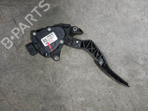 Pédale RENAULT KADJAR (HA_, HL_) 1.6 dCi 130 (HLA4) (130 hp) 32090514