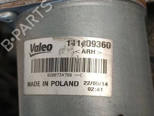 Front wiper motor RENAULT MASTER III Platform/Chassis (EV, HV, UV) 2.3 dCi 125 FWD (EV0C, EV0D, EV0J, HV0C, HV0D, HV0H,... | BP36775285M29 - Image 2