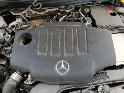 Used Upper protection MERCEDES-BENZ GLA (H247) GLA 200 d (247.712) (150 hp) 30615375