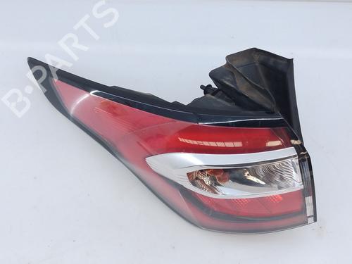 Left taillight FORD KUGA II (DM2) 1.5 TDCi | BP28129993C34 