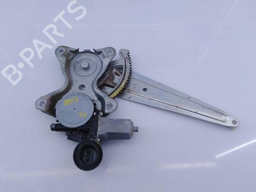 Used Rear right window mechanism FIAT TIPO Estate (356_, 357_) [2016-2025]  7519186