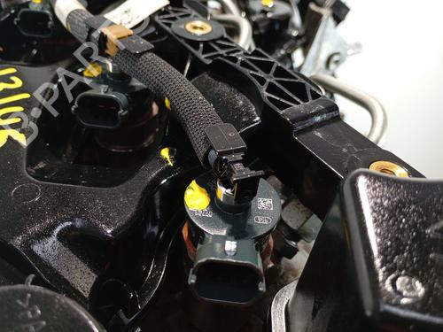 Engine PEUGEOT 2008 I (CU_) 1.5 BlueHDI 100 | BP24682279M1 - Image 6