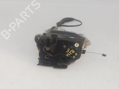 Front right lock SEAT LEON (1P1) | BP17835109C97