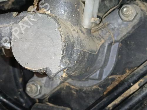 Used Brake master cylinder FORD FOCUS III Saloon 1.6 TDCi (115 hp) 28059773