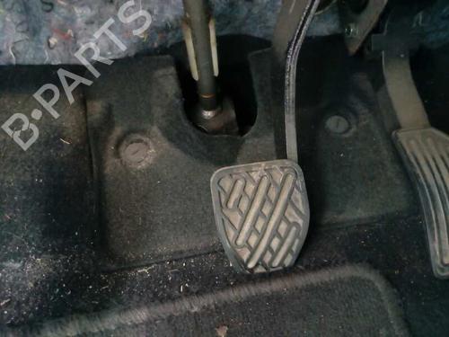 Used Break pedal NISSAN JUKE (F15) 1.6 (117 hp) 8787457
