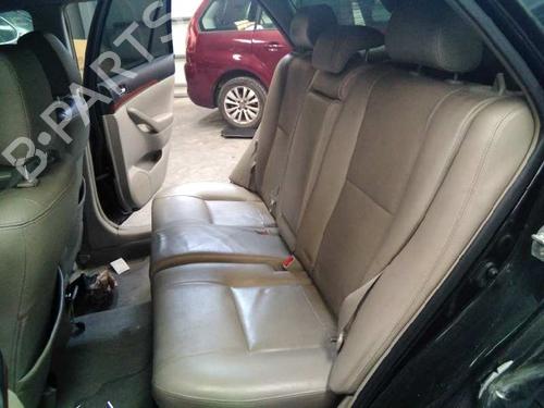 Driver airbag TOYOTA AVENSIS Estate (_T25_) 2.0 D-4D (ADT250_, ADT250R) | BP6959093C9 