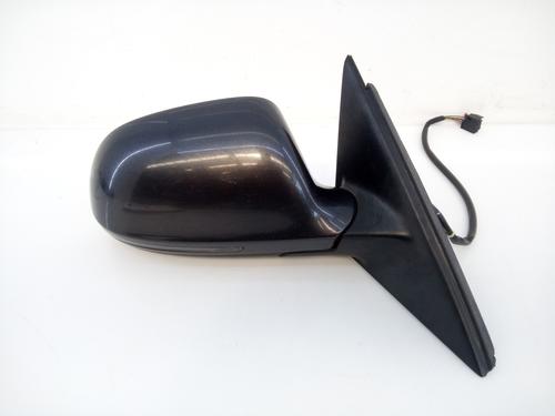 Right mirror AUDI A4 B8 (8K2) 2.0 TDI | BP16866247C27 