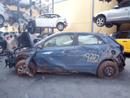 Used Parts HYUNDAI i20 I (PB, PBT)  1.2  1023393