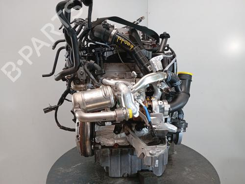 Engine VW CRAFTER Van (SY_, SX_) 2.0 TDI FWD (SYB, SYC, SYD) | BP29000884M1 - Image 5