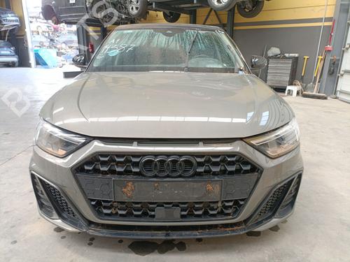 Engine control unit (ECU) AUDI A1 Sportback (GBA) 30 TFSI | BP33855204M57 - Image 6