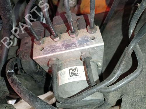 Used ABS pump MERCEDES-BENZ SPRINTER 3,5-t Van (B907, B910) 314 CDI RWD (907.631, 907.633, 907.635, 907.637) (143 hp) 32067616