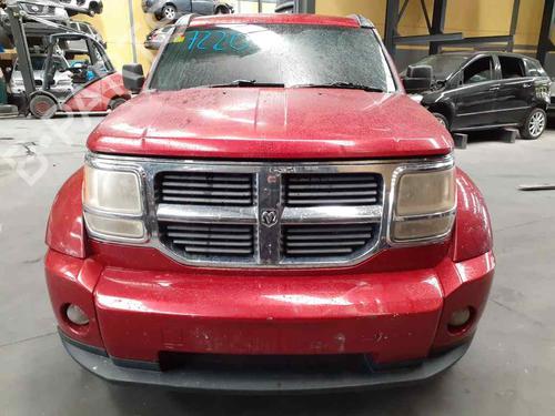 Right front window motor DODGE NITRO 2.8 CRD 4WD | BP5819417E20 