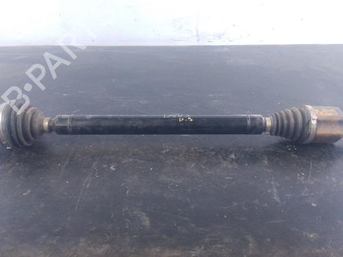 Used Right front driveshaft Right front driveshaft VW TIGUAN (AD1, AX1) 2.0 TDI (150 hp) 27242169 27242169