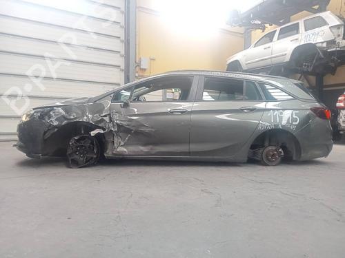 Køler OPEL ASTRA K Sports Tourer (B16) 1.6 CDTi (35) | BP16839683M31 