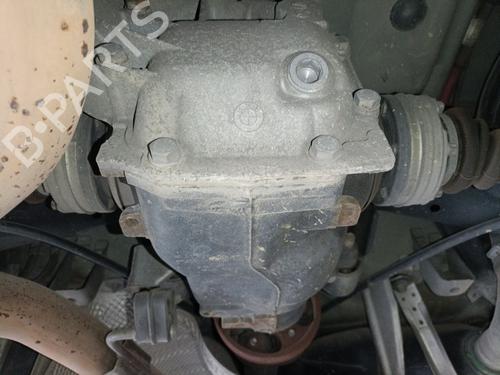 Used Rear differential Rear differential 37667337 37667337