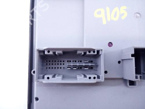 Electronic module MERCEDES-BENZ E-CLASS (W213)  | BP11931462M83 