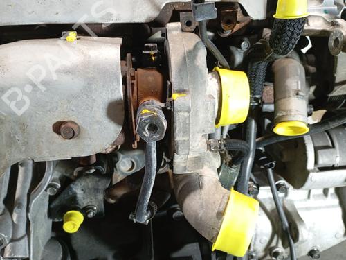 Engine KIA SORENTO I (JC) 2.5 CRDi 4WD | BP40292366M1 - Image 6
