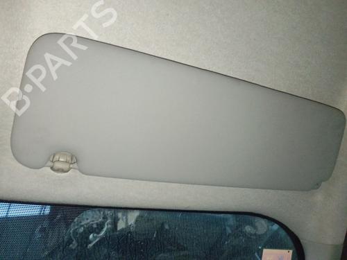 Right sun visor RENAULT TRAFIC III Van (FG_) 1.6 dCi 95 (FGMJ, FGMR) | BP40079949I2 - Image 2
