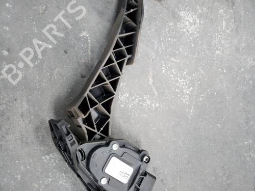 Used Pedal OPEL ASTRA K Sports Tourer (B16) 1.6 CDTi (35) (110 hp) 16839670