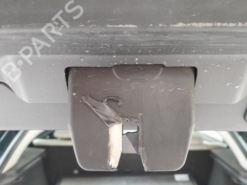 Used Tailgate lock LAND ROVER RANGE ROVER EVOQUE (L538) 2.0 D 4x4 (150 hp) 26947180
