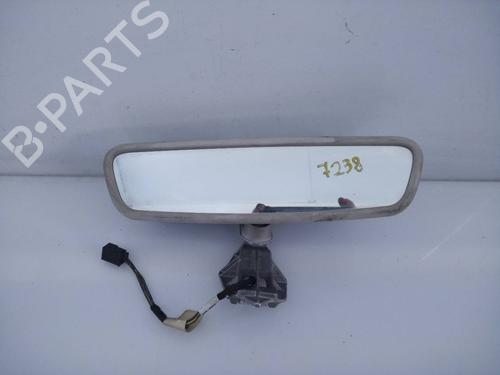 Used Rear mirror MERCEDES-BENZ E-CLASS (W211) E 280 CDI (211.020) (190 hp) 5399942