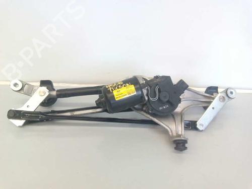 Front wiper motor HYUNDAI TUCSON (TL, TLE) 1.7 CRDi | BP2524263M29 