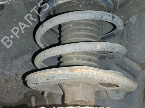 Used Right front shock absorber Right front shock absorber TOYOTA AURIS (_E15_) 1.4 D-4D (NDE150_, NDE150R) (90 hp) 40085419 40085419