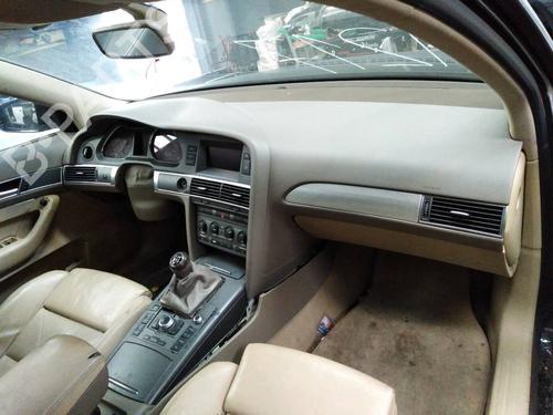 Høyre foran lås AUDI A6 C6 (4F2) 2.0 TDI | BP16327403C97 