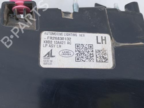 Left tailgate light LAND ROVER RANGE ROVER EVOQUE (L551) 2.0 D165 | BP25001684C79 - Image 4