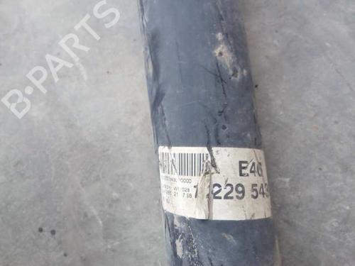 Driveshaft BMW 3 (E46) 316 i | BP5339632M37 