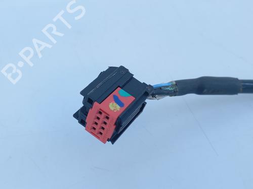 Electronic module PEUGEOT BOXER Bus  | BP30383016M83 