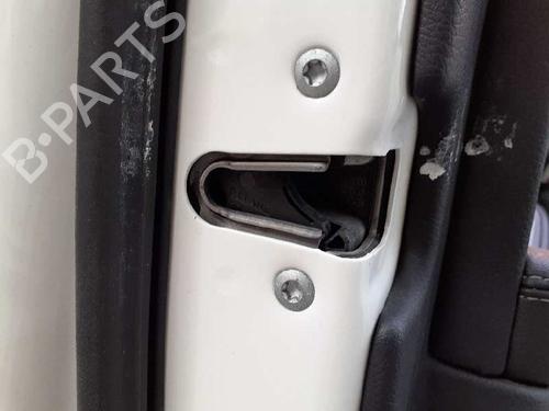 Venstre fortil lås MERCEDES-BENZ C-CLASS (W205) [2013-2023]  6027012