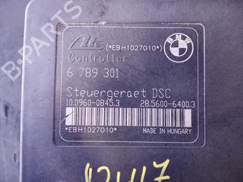 ABS pump BMW 1 (E87) 116 d | BP19536313M43 