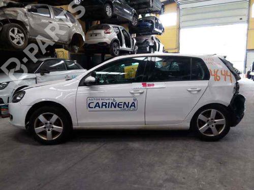 VW GOLF VI (5K1)  1.6 TDI  137343