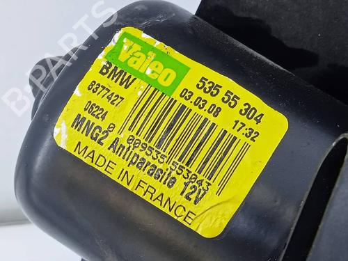 Front wiper motor MINI MINI Convertible (R52) Cooper | BP10715189M29 
