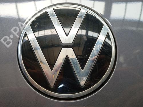 Used Tailgate handle Tailgate handle VW POLO VI (AW1, BZ1, AE1) 1.0 TSI (95 hp) 33399370 33399370