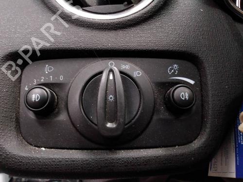 Forlygtekontakt FORD FIESTA VI (CB1, CCN) 1.5 TDCi (75 hp) 7779176